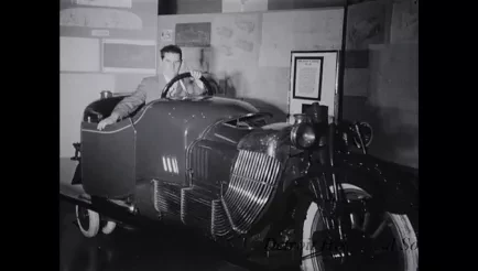 Film, Motion Picture