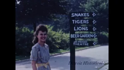 Film, Motion Picture - The Andrews 1938, Betty's Cottage 1941