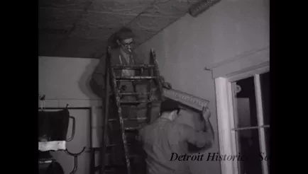 Film, Motion Picture - Hist. Mus.