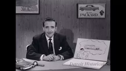 Film, Motion Picture - Out of the Future