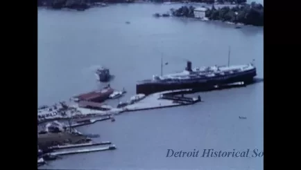 Film, Motion Picture