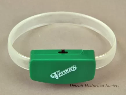Wristband