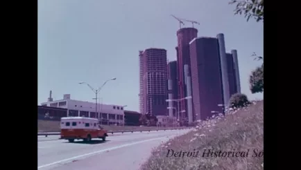 Film, Motion Picture - E.M.S. TV Spots, 10-30-60, Cut Tails & Heads