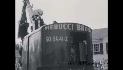 Film, Motion Picture - Plbg. Bur. Office 1