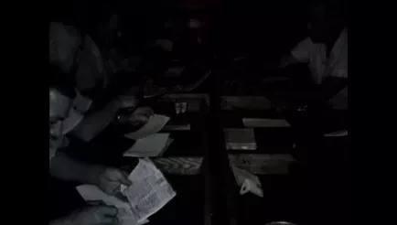 Film, Motion Picture - Office Personnel 2