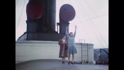 Film, Motion Picture - Georgian Bay