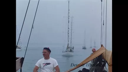 Film, Motion Picture - BYC - Rowdy