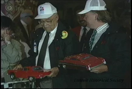 U-Matic - Freedom Fest 90 / Duckie 500 @ Fox, 5-29-90