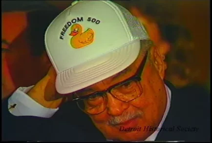 U-Matic - Freedom Fest Festival Duckie 500 @ Fox, 5-25-91