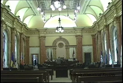 U-Matic - N. Edison
C. Sweet Movie #1
8-16-90