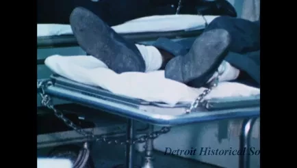 File, Digital Video - Riot Film