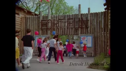 Film, Motion Picture - R#2 Pr. Head. Orig. 5247, W.O.# 58632 A.F.I. "Boblo" Rolls 4+5, 5/10/85