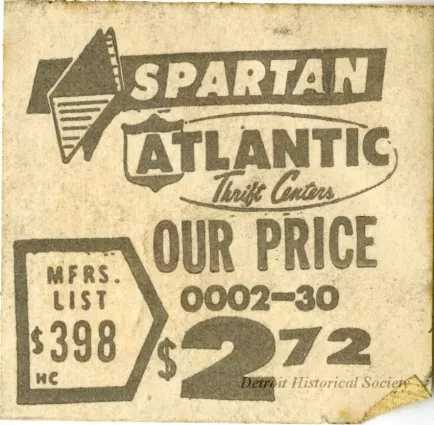 Album, Record - The Fiery Furnace (LP-35)