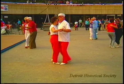 U-Matic - Polish Festival, 8-11-89