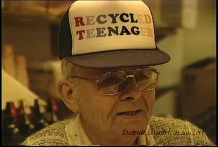 U-Matic - Indian/Scandinavian Fest. 4-29-88 #1