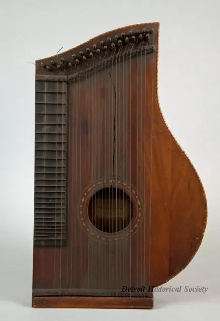Zither