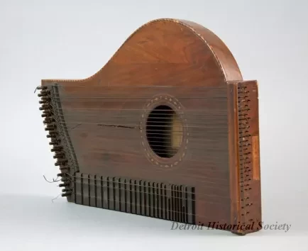 Zither