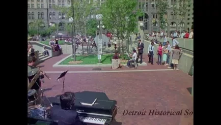 Film, Motion Picture - Urban B 1785542 - 1786338