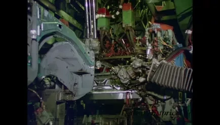 Film, Motion Picture - Urban D 024 9713 024 0499, C 9916468 - 9917248