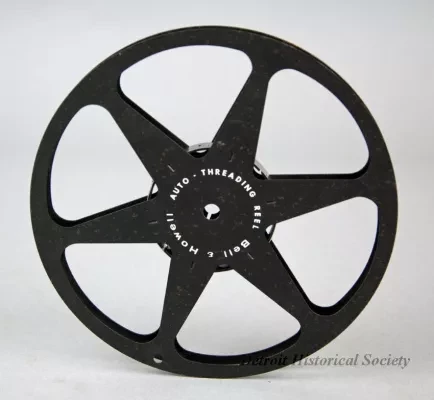 Projector, Filmstrip