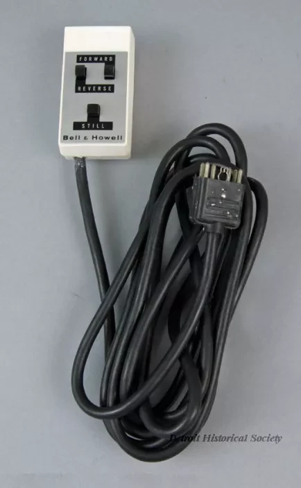 Projector, Filmstrip