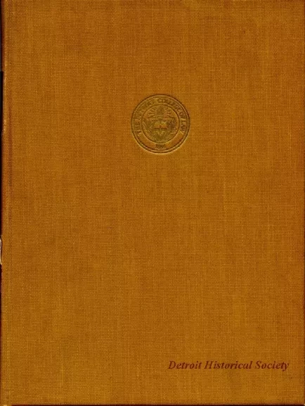 Yearbook - The Forum, 1931