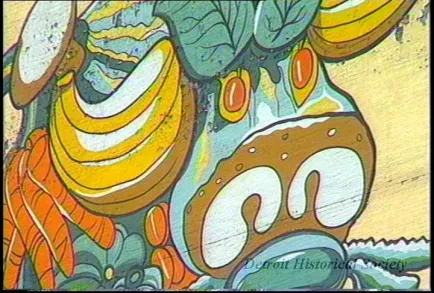 U-Matic - Eastern Market
Cut-A-Ways
5-17-1991