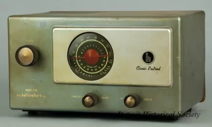 Radio