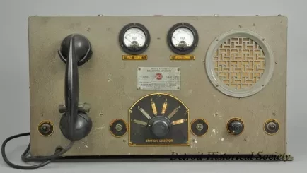 Radiotelephone