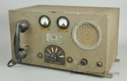 Radiotelephone
