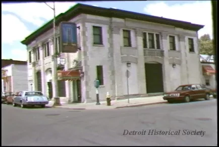 U-Matic - 6/18/85
Neighborhood Shopping Days (B-Roll)
Bagley area (Mexican Town)
Tape #5