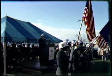 U-Matic - People Mover Groundbreaking Speakers
10-31-83
Tape 1