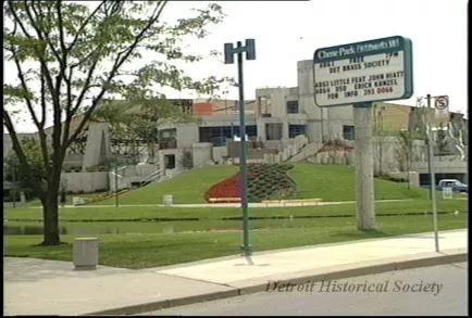 U-Matic - Chene Ferry Recycling Program #2
8-4-90