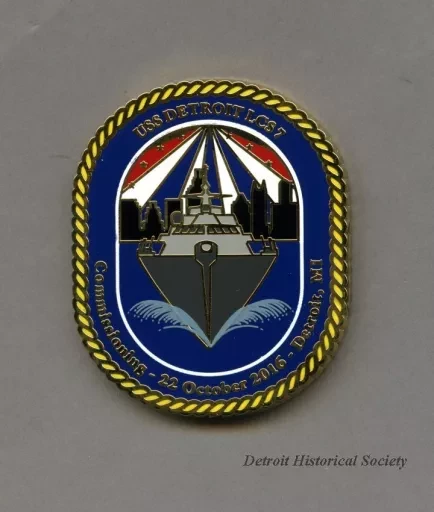 Medal, Commemorative