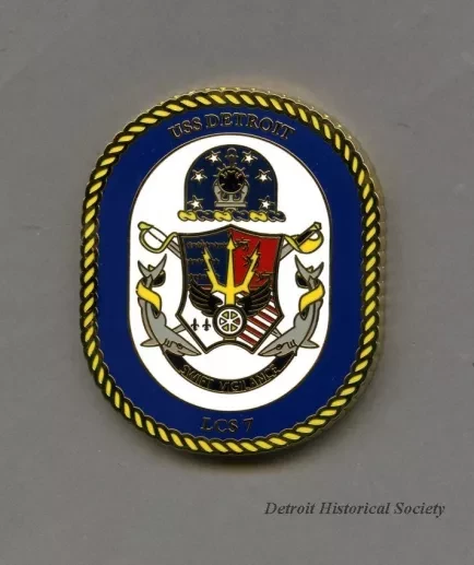 Medal, Commemorative