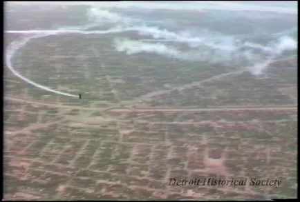 U-Matic - Air Show B-Roll