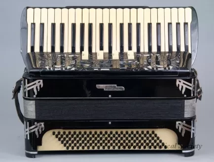 Accordion