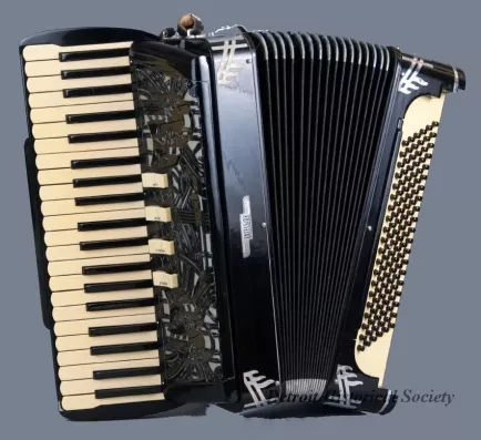Accordion