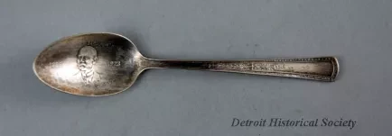 Spoon, Souvenir