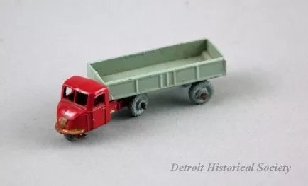 Toy, Truck