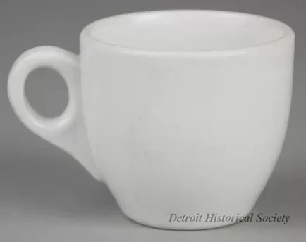 Cup, Demitasse