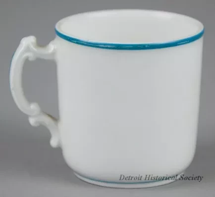 Cup, Demitasse