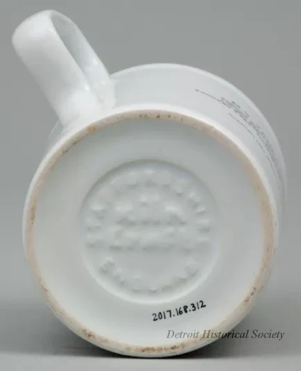 Mug, Coffee - Yankcanuck