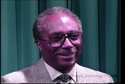 U-Matic - Mickey Mouse #1
Dennis Archer-Original
Mayor Coleman A. Young
Birthday Messages