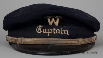 Cap