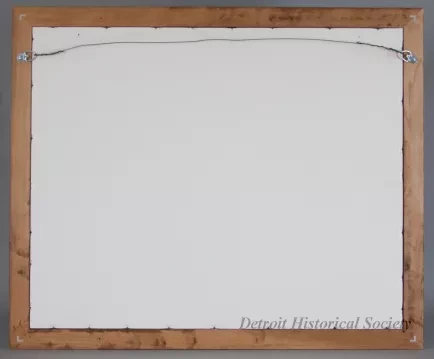 Print - The Alvin Clark at Ephraim