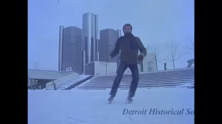 Film, Motion Picture - Urban, S723 3169 - 3693