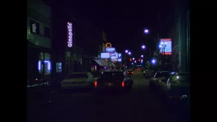 Film, Motion Picture - 5 8 74 - 2644-8743350"