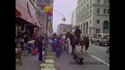 Film, Motion Picture - Urban X 209 4882 - 209 5645, B 178 8577 - 178 8767