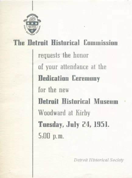 Invitation - Invitation